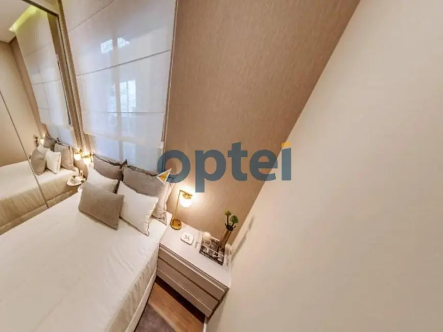 Foto 6 de Apartamento com 2 quartos à venda, 42m2 em Dos Casa, Sao Bernardo Do Campo - SP