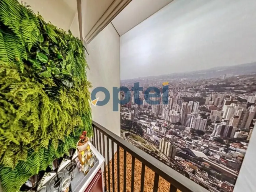 Foto 4 de Apartamento com 2 quartos à venda, 42m2 em Dos Casa, Sao Bernardo Do Campo - SP