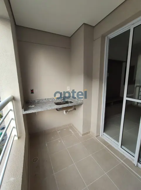 Foto 3 de Apartamento com 2 quartos à venda, 65m2 em Jardim do Mar, Sao Bernardo Do Campo - SP