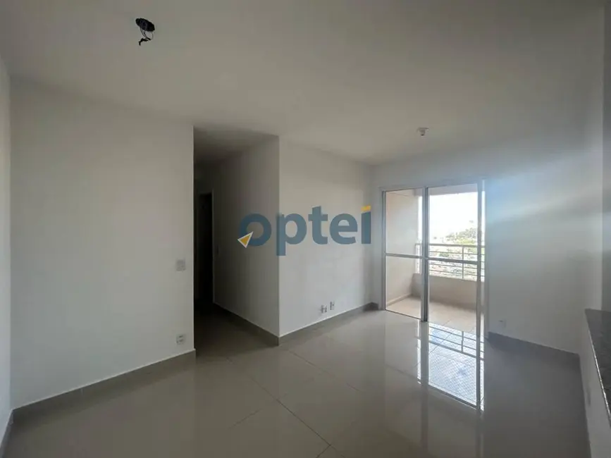 Foto 2 de Apartamento com 2 quartos à venda e para alugar, 65m2 em Jardim do Mar, Sao Bernardo Do Campo - SP