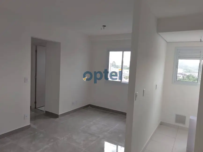 Foto 2 de Apartamento com 2 quartos à venda, 44m2 em Cooperativa, Sao Bernardo Do Campo - SP