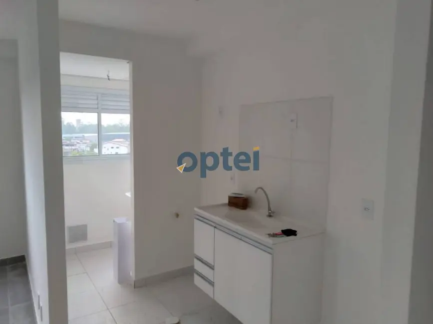 Foto 4 de Apartamento com 2 quartos à venda, 44m2 em Cooperativa, Sao Bernardo Do Campo - SP