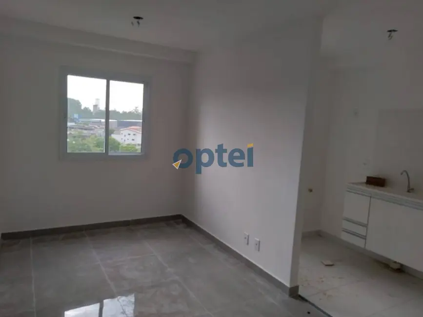 Foto 1 de Apartamento com 2 quartos à venda, 44m2 em Cooperativa, Sao Bernardo Do Campo - SP