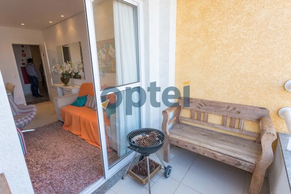 Foto 5 de Apartamento com 2 quartos à venda, 60m2 em Baeta Neves, Sao Bernardo Do Campo - SP