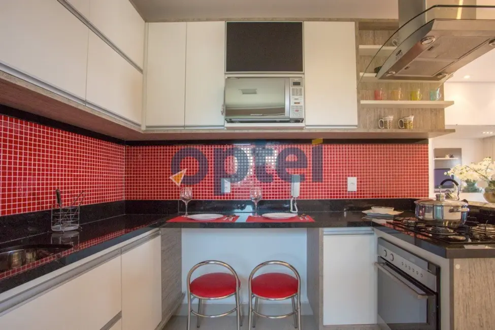 Foto 8 de Apartamento com 2 quartos à venda, 60m2 em Baeta Neves, Sao Bernardo Do Campo - SP