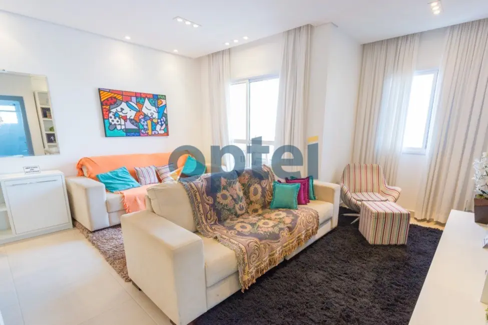 Foto 4 de Apartamento com 2 quartos à venda, 60m2 em Baeta Neves, Sao Bernardo Do Campo - SP