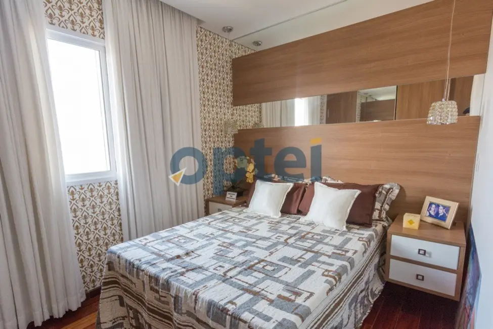 Foto 9 de Apartamento com 2 quartos à venda, 60m2 em Baeta Neves, Sao Bernardo Do Campo - SP