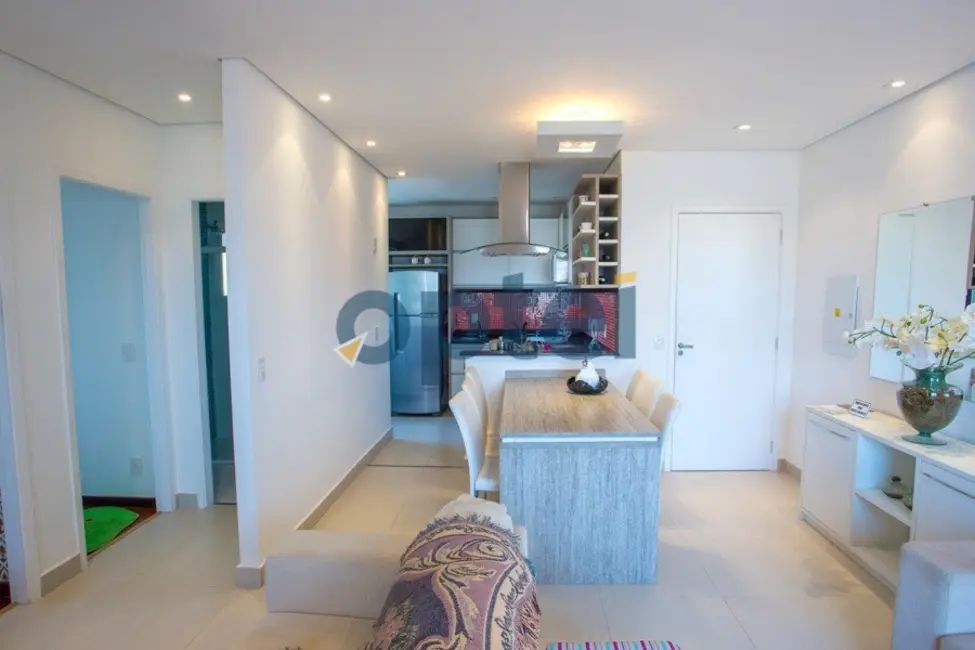 Foto 6 de Apartamento com 2 quartos à venda, 60m2 em Baeta Neves, Sao Bernardo Do Campo - SP