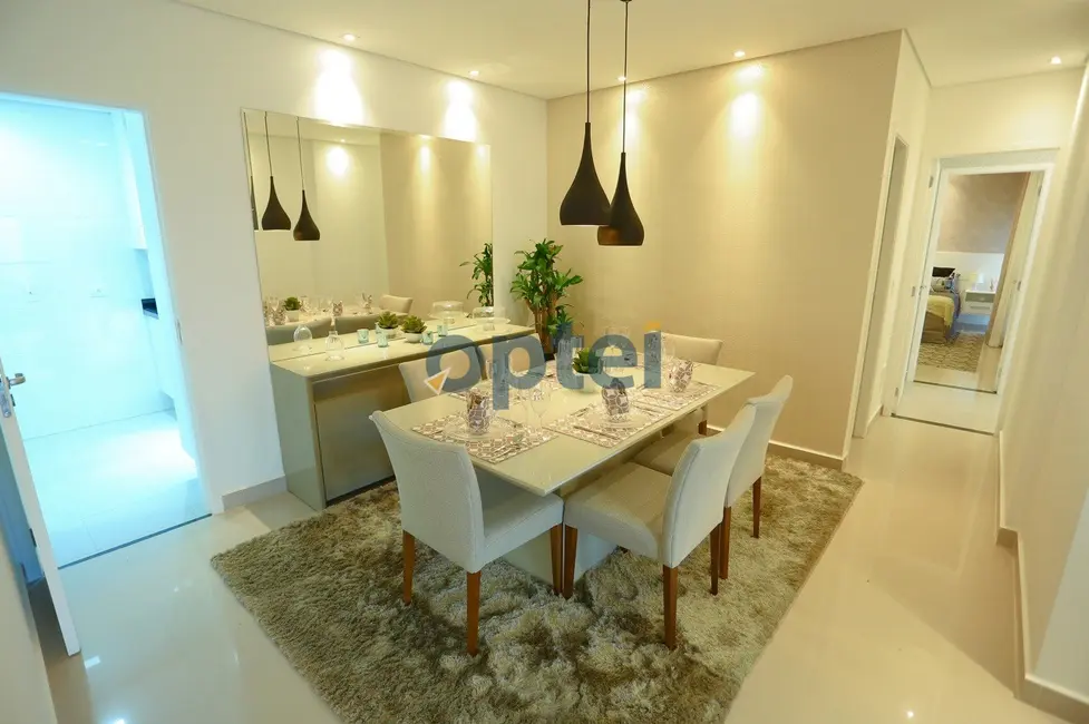 Foto 1 de Apartamento com 3 quartos à venda, 109m2 em Jardim do Mar, Sao Bernardo Do Campo - SP