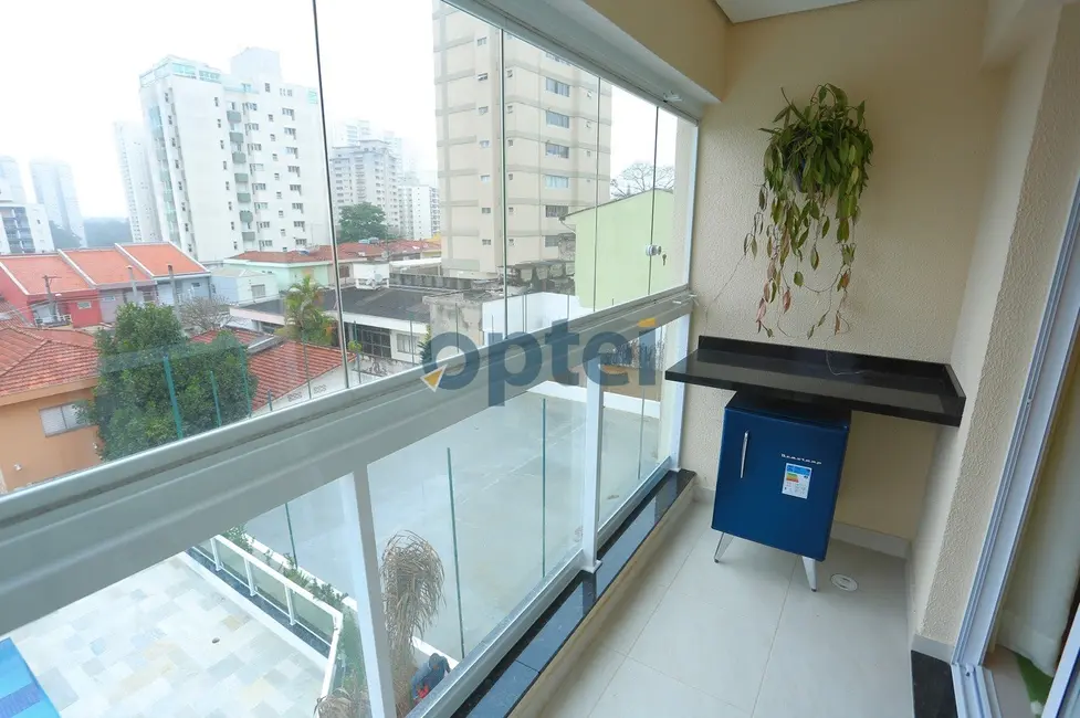 Foto 9 de Apartamento com 3 quartos à venda, 109m2 em Jardim do Mar, Sao Bernardo Do Campo - SP
