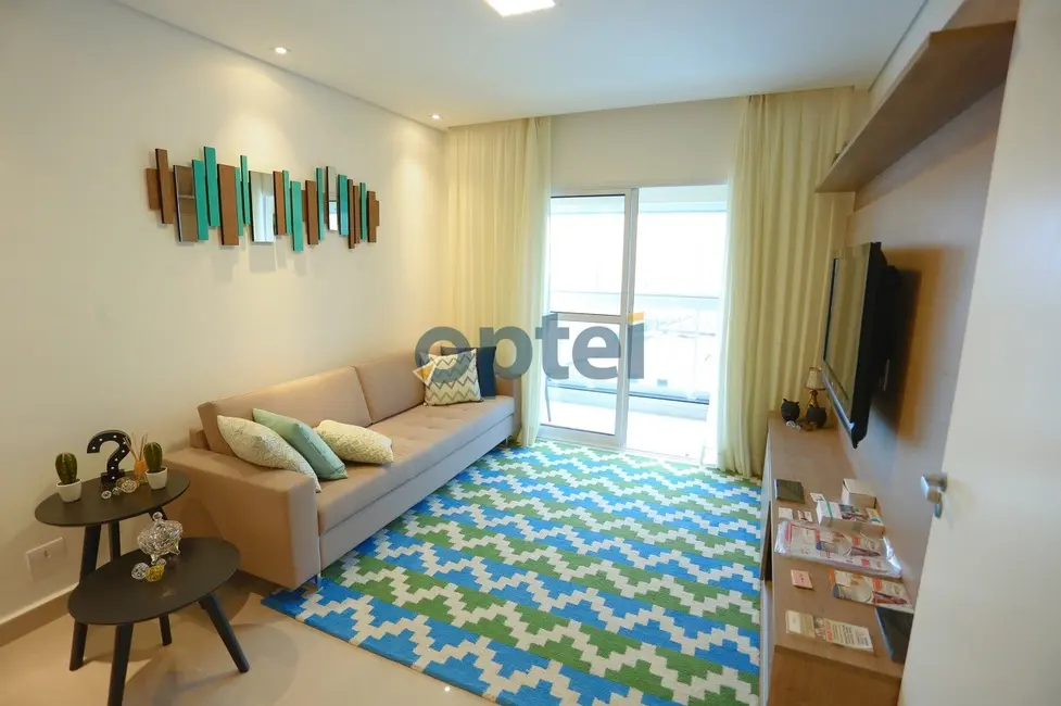 Foto 8 de Apartamento com 3 quartos à venda, 109m2 em Jardim do Mar, Sao Bernardo Do Campo - SP