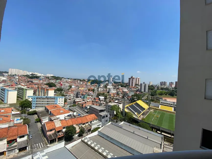 Foto 4 de Apartamento com 2 quartos à venda, 56m2 em Centro, Sao Bernardo Do Campo - SP