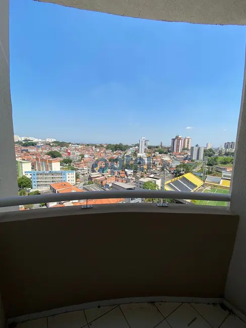 Foto 5 de Apartamento com 2 quartos à venda, 56m2 em Centro, Sao Bernardo Do Campo - SP