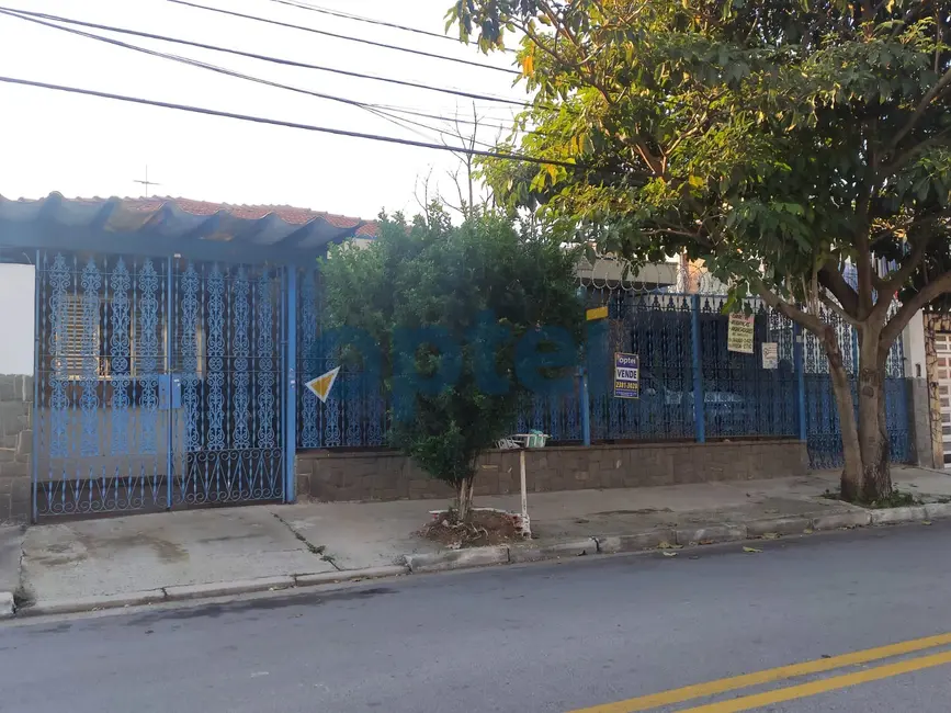 Foto 4 de Casa com 4 quartos à venda, 223m2 em Rudge Ramos, Sao Bernardo Do Campo - SP