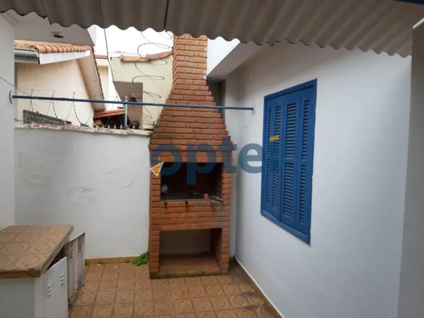 Foto 3 de Casa com 4 quartos à venda, 223m2 em Rudge Ramos, Sao Bernardo Do Campo - SP