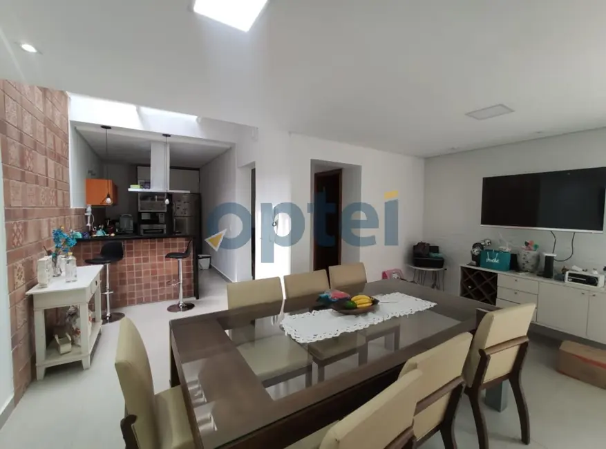 Foto 1 de Casa com 3 quartos à venda, 165m2 em Anchieta, Sao Bernardo Do Campo - SP