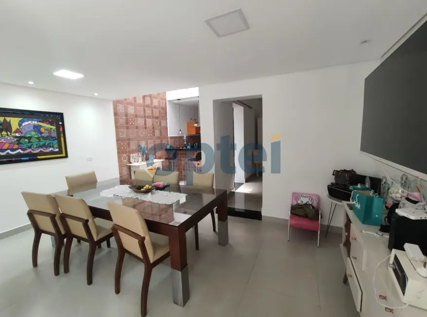 Foto 4 de Casa com 3 quartos à venda, 165m2 em Anchieta, Sao Bernardo Do Campo - SP