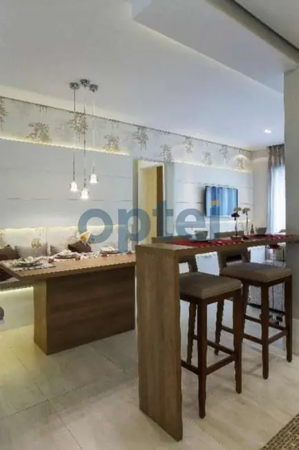 Apartamento com 2 quartos à venda, 55m2 em Baeta Neves, Sao Bernardo Do Campo - SP - imagem 7 Foto 7 de Apartamento com 2 quartos à venda, 55m2 em Baeta Neves, Sao Bernardo Do Campo - SP