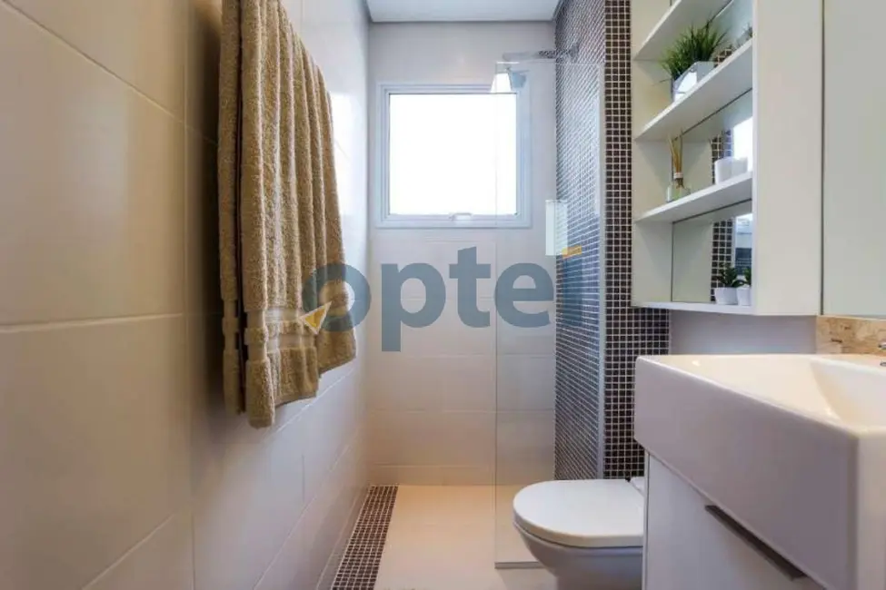 Apartamento com 2 quartos à venda, 55m2 em Baeta Neves, Sao Bernardo Do Campo - SP - imagem 3 Foto 3 de Apartamento com 2 quartos à venda, 55m2 em Baeta Neves, Sao Bernardo Do Campo - SP