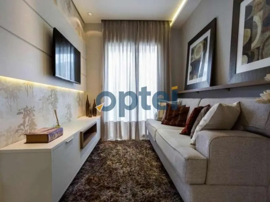 Foto 2 de Apartamento com 2 quartos à venda, 55m2 em Baeta Neves, Sao Bernardo Do Campo - SP