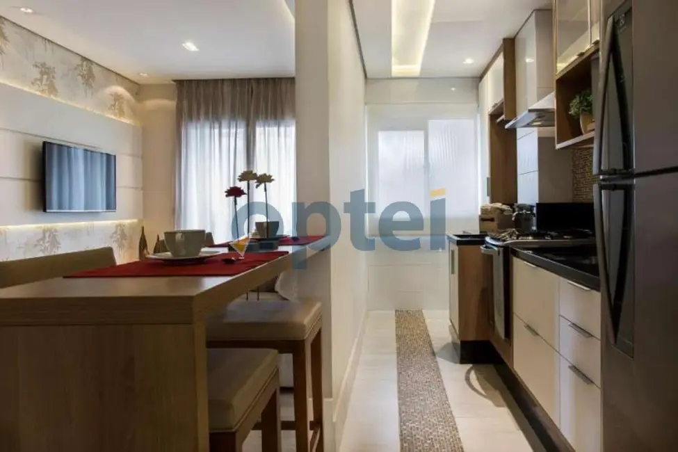 Apartamento com 2 quartos à venda, 55m2 em Baeta Neves, Sao Bernardo Do Campo - SP - imagem 8 Foto 8 de Apartamento com 2 quartos à venda, 55m2 em Baeta Neves, Sao Bernardo Do Campo - SP