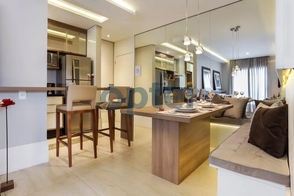 Apartamento com 2 quartos à venda, 55m2 em Baeta Neves, Sao Bernardo Do Campo - SP - imagem 9 Foto 9 de Apartamento com 2 quartos à venda, 55m2 em Baeta Neves, Sao Bernardo Do Campo - SP