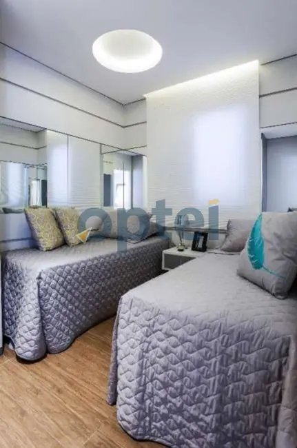 Apartamento com 2 quartos à venda, 55m2 em Baeta Neves, Sao Bernardo Do Campo - SP - imagem 5 Foto 5 de Apartamento com 2 quartos à venda, 55m2 em Baeta Neves, Sao Bernardo Do Campo - SP
