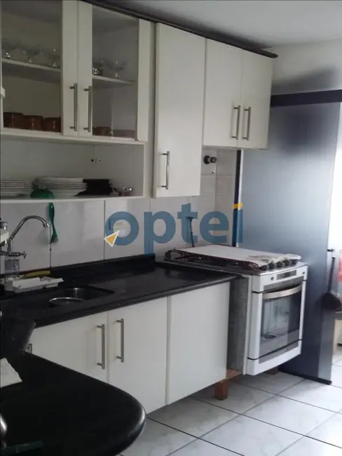 Apartamento com 2 quartos à venda, 51m2 em Vila Campestre, São Paulo - SP - imagem 4 Foto 4 de Apartamento com 2 quartos à venda, 51m2 em Vila Campestre, São Paulo - SP
