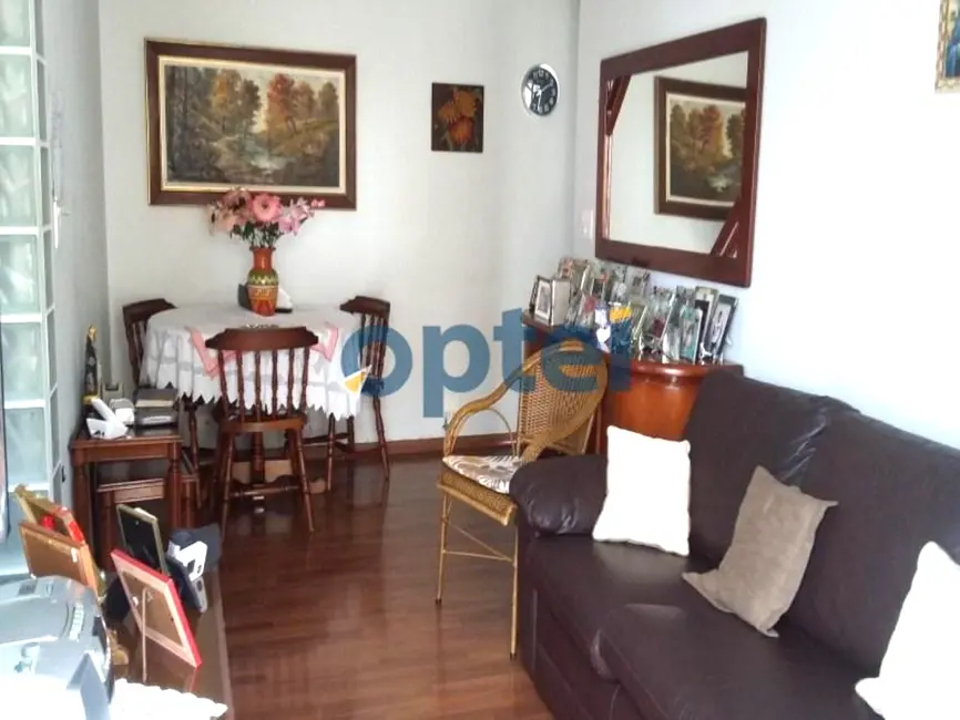 Foto 2 de Apartamento com 2 quartos à venda, 51m2 em Vila Campestre, São Paulo - SP