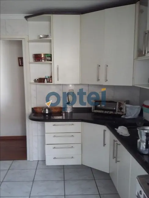 Apartamento com 2 quartos à venda, 51m2 em Vila Campestre, São Paulo - SP - imagem 1 Foto 1 de Apartamento com 2 quartos à venda, 51m2 em Vila Campestre, São Paulo - SP