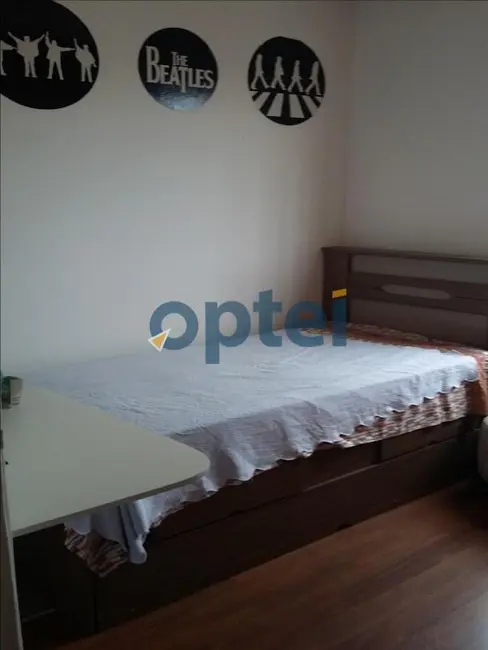 Apartamento com 2 quartos à venda, 51m2 em Vila Campestre, São Paulo - SP - imagem 3 Foto 3 de Apartamento com 2 quartos à venda, 51m2 em Vila Campestre, São Paulo - SP