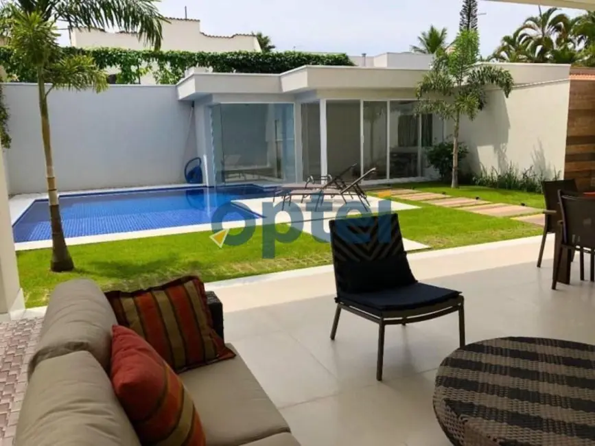 Foto 1 de Casa de Condomínio com 5 quartos à venda, 420m2 em Acapulco, Guaruja - SP