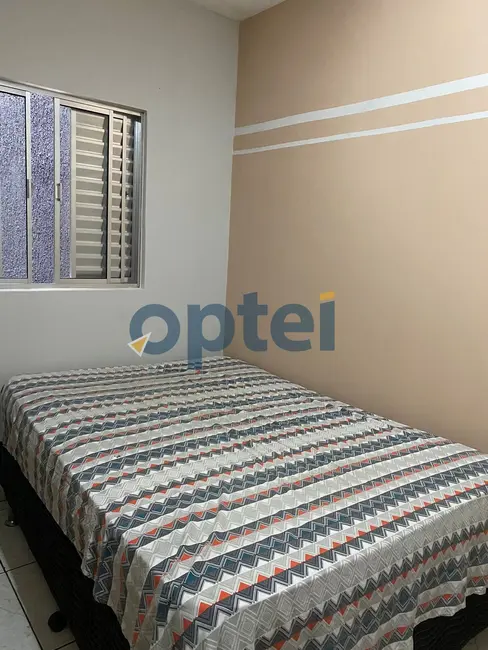 Foto 6 de Sobrado com 3 quartos à venda, 190m2 em Vila Liviero, São Paulo - SP