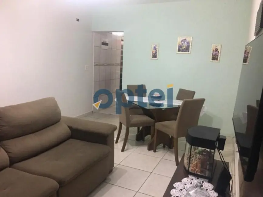 Foto 2 de Sobrado com 3 quartos à venda, 190m2 em Vila Liviero, São Paulo - SP