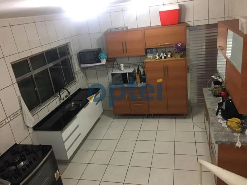 Foto 5 de Sobrado com 3 quartos à venda, 190m2 em Vila Liviero, São Paulo - SP
