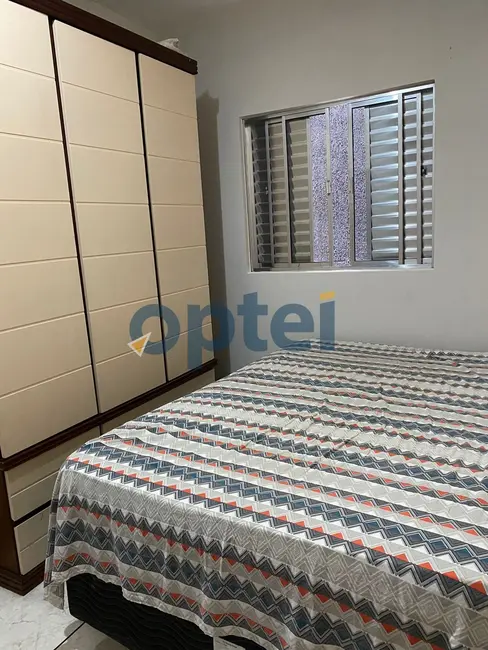 Foto 7 de Sobrado com 3 quartos à venda, 190m2 em Vila Liviero, São Paulo - SP