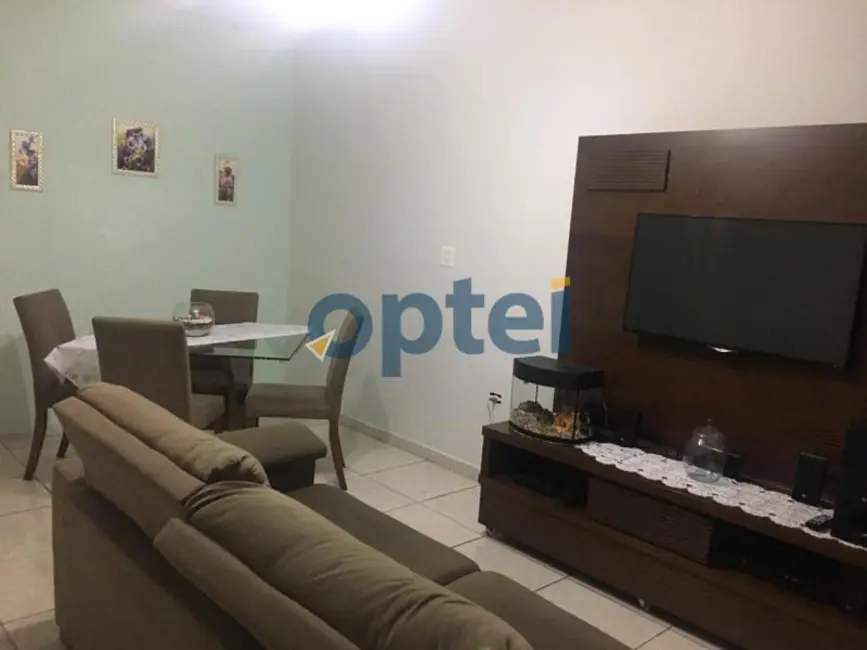 Foto 3 de Sobrado com 3 quartos à venda, 190m2 em Vila Liviero, São Paulo - SP