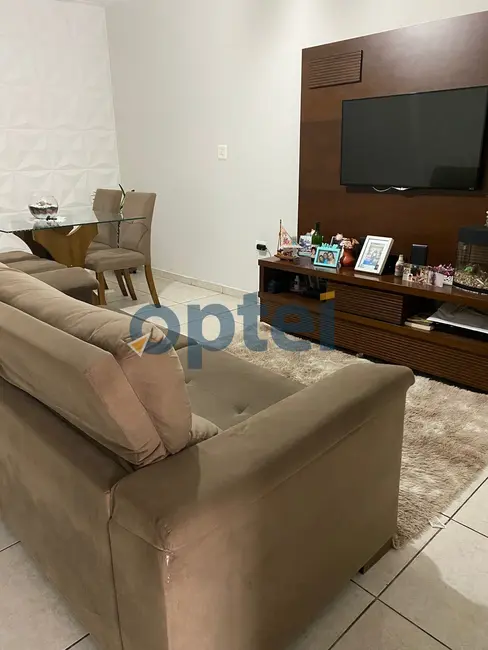 Foto 4 de Sobrado com 3 quartos à venda, 190m2 em Vila Liviero, São Paulo - SP