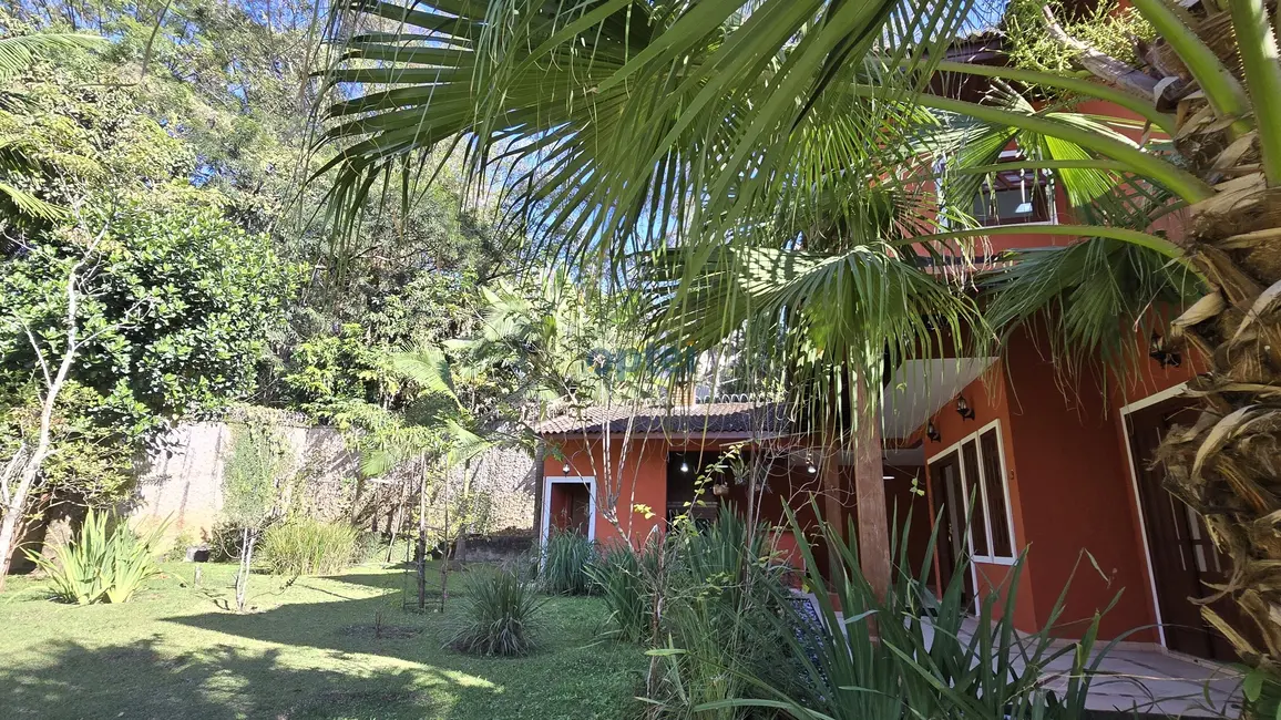 Foto 8 de Casa de Condomínio com 5 quartos à venda, 471m2 em Anchieta, Sao Bernardo Do Campo - SP