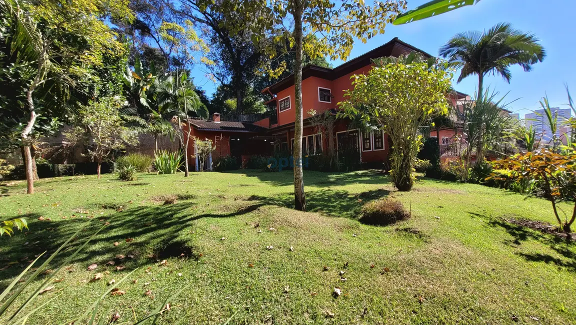 Foto 7 de Casa de Condomínio com 5 quartos à venda, 471m2 em Anchieta, Sao Bernardo Do Campo - SP