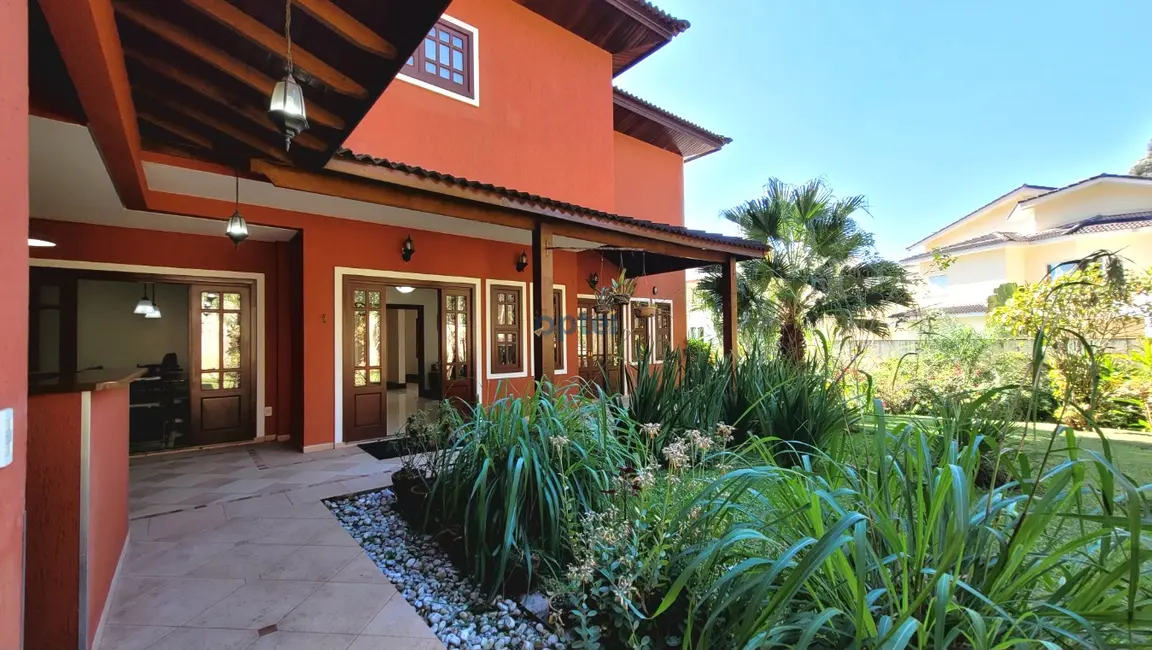 Foto 1 de Casa de Condomínio com 5 quartos à venda, 471m2 em Anchieta, Sao Bernardo Do Campo - SP