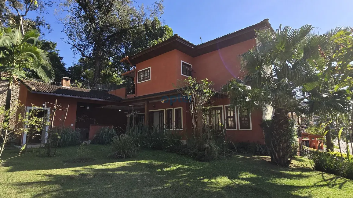 Foto 5 de Casa de Condomínio com 5 quartos à venda, 471m2 em Anchieta, Sao Bernardo Do Campo - SP