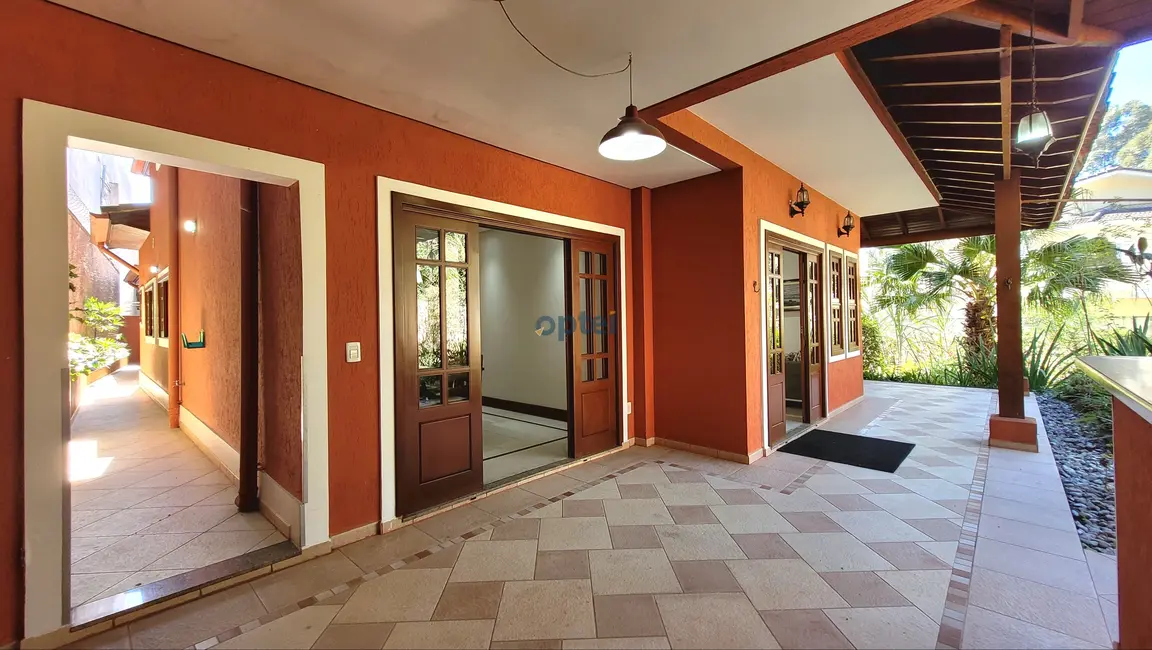 Foto 9 de Casa de Condomínio com 5 quartos à venda, 471m2 em Anchieta, Sao Bernardo Do Campo - SP