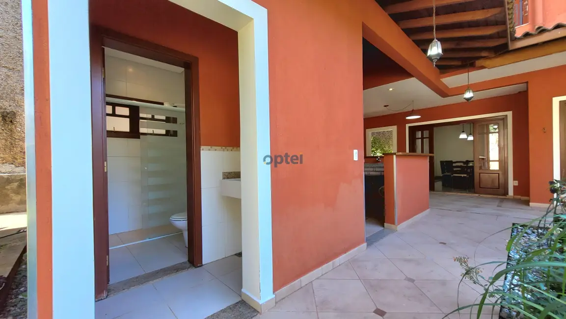 Foto 4 de Casa de Condomínio com 5 quartos à venda, 471m2 em Anchieta, Sao Bernardo Do Campo - SP