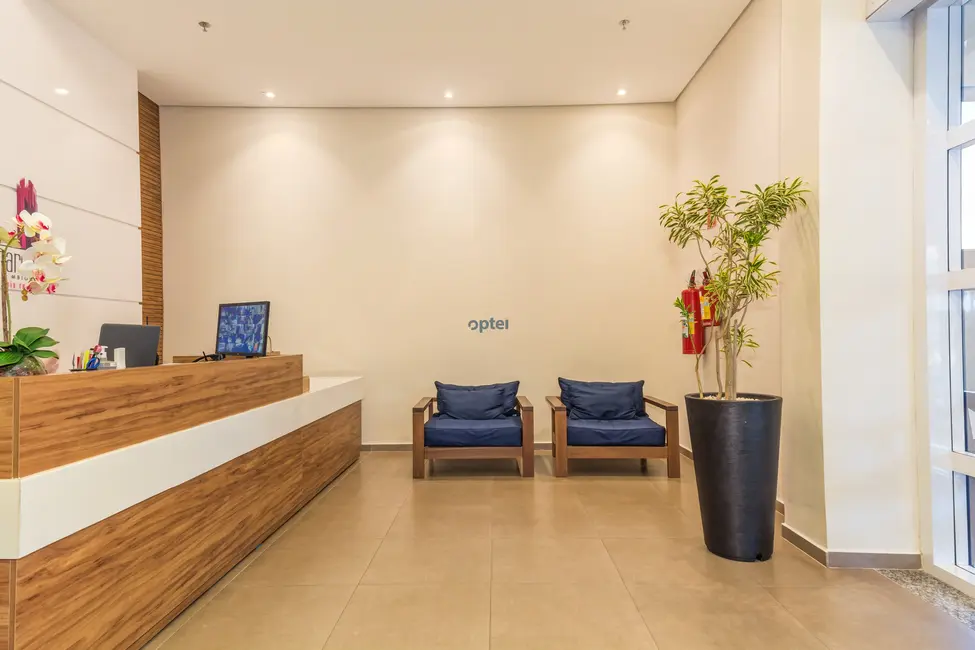 Foto 8 de Sala Comercial para alugar, 36m2 em Jardim do Mar, Sao Bernardo Do Campo - SP