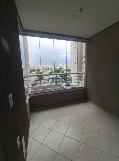 Foto 3 de Sala Comercial para alugar, 36m2 em Jardim do Mar, Sao Bernardo Do Campo - SP