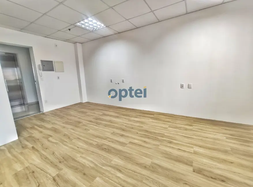 Foto 2 de Sala Comercial para alugar, 36m2 em Jardim do Mar, Sao Bernardo Do Campo - SP