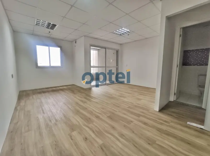 Foto 1 de Sala Comercial para alugar, 36m2 em Jardim do Mar, Sao Bernardo Do Campo - SP