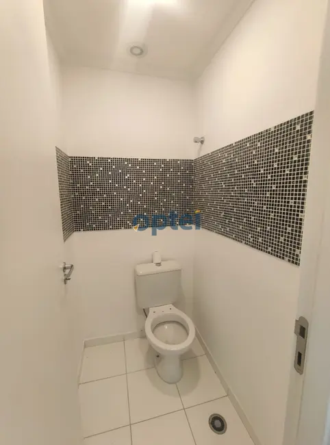 Foto 4 de Sala Comercial para alugar, 36m2 em Jardim do Mar, Sao Bernardo Do Campo - SP