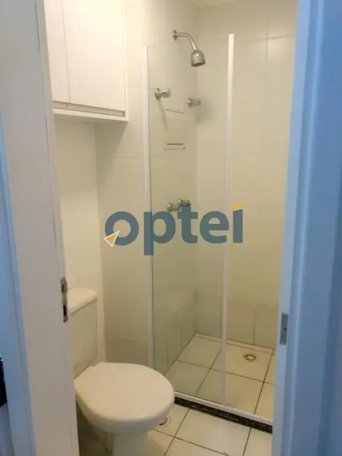 Foto 8 de Loft / Flat com 1 quarto para alugar, 42m2 em Jardim do Mar, Sao Bernardo Do Campo - SP